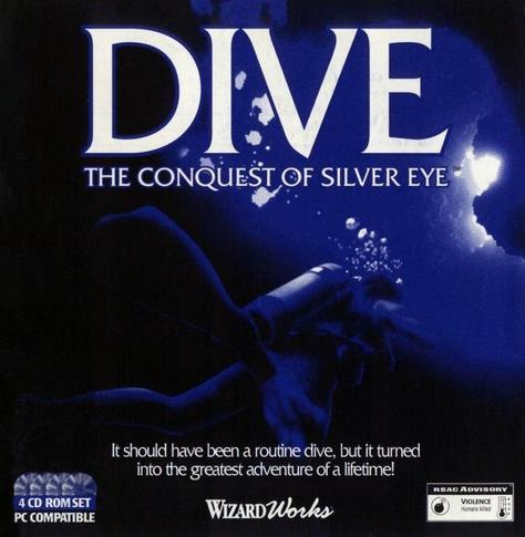 Dive: The Conquest of Silver Eye