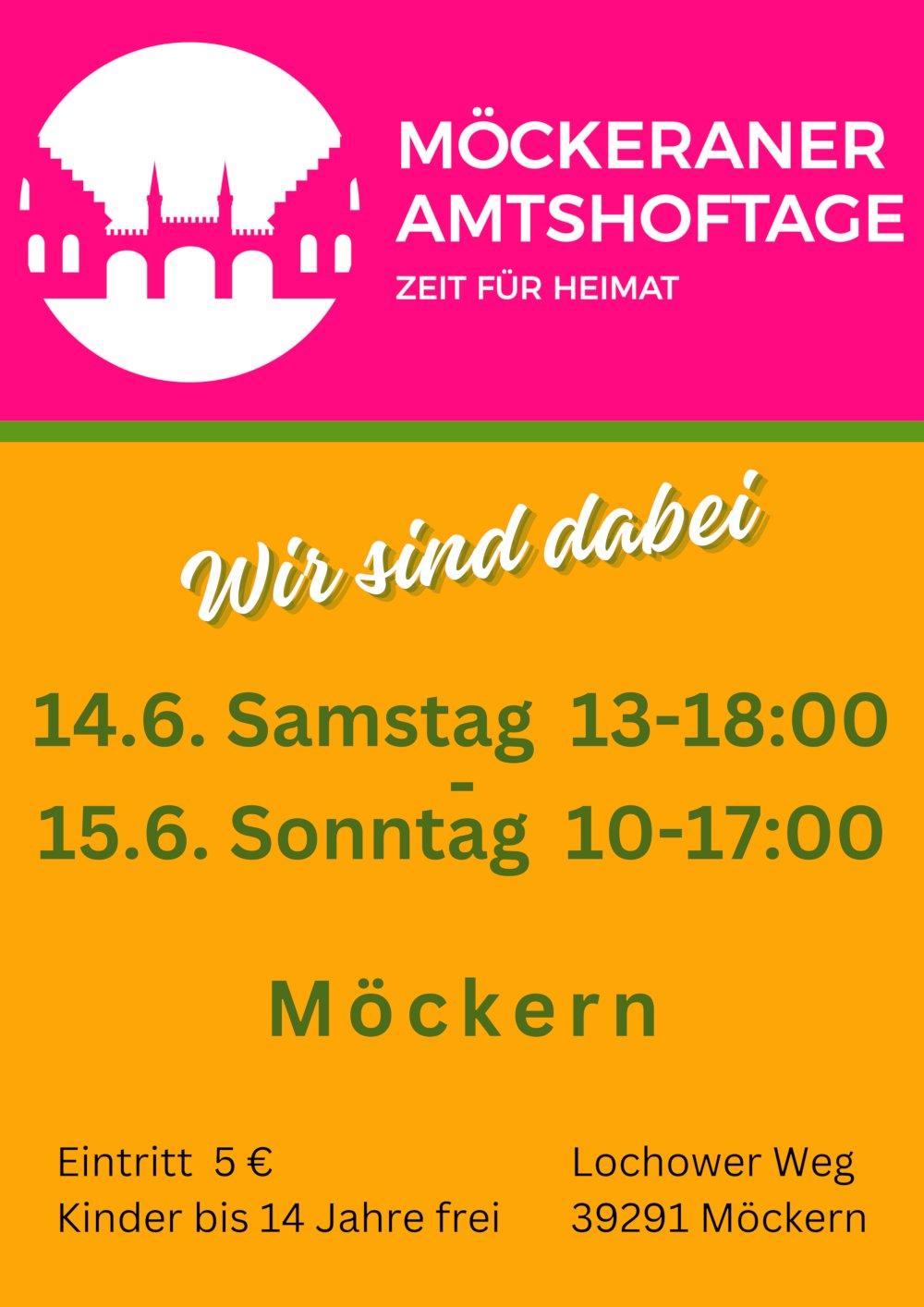 Nächster Termin