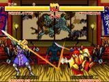 Cover image of Samurai Shodown