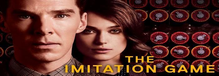 Biopic sur le Mathématicien Alan Turing est à la fois passionnant, émouvant et efficace!