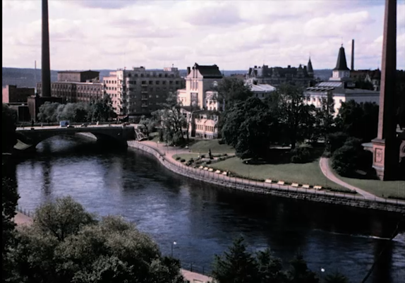 Hämeensilta.