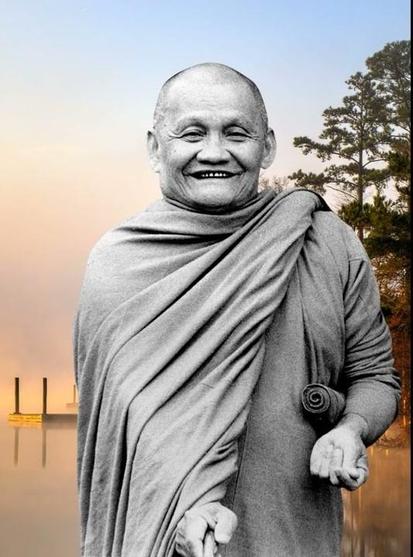 Ajahn Chah