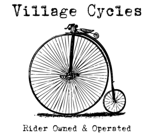 Village Cycles Logo