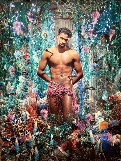 LA SYMPHONIE DU SÉBASTIEN NOIR (SILVÉRIO LOPES) 2019