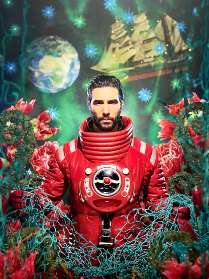 LA PLANÈTE ROUGE (TAHAR RAHIM) 2022