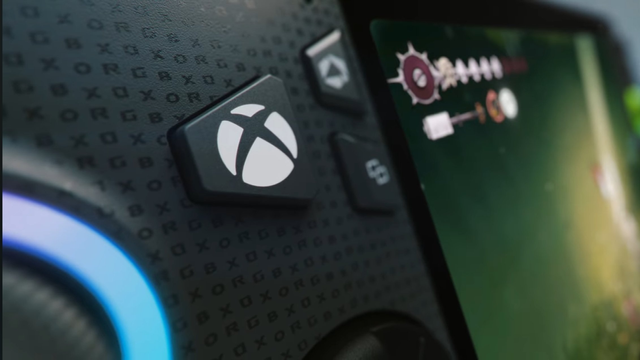 The #rogxboxally and #rogxboxallyx handhelds are coming this holiday season 2025! 

Powered by #amdryzen chips and running a handheld-optimized #Xbox app, these devices promise next-level portable #gaming. 

More updates, reviews & news soon at http://baskingamer.com

 #XboxShowcase #Asus #baskingamer #games