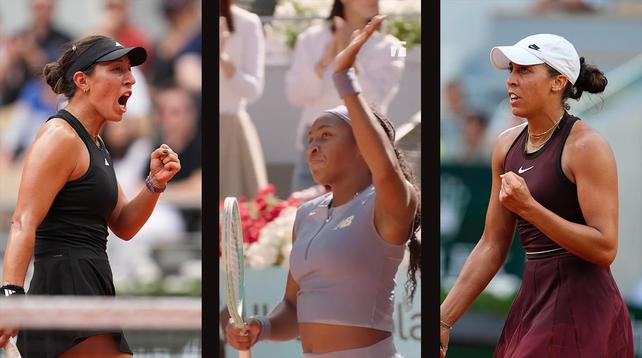 Top 3 American Women’s Tennis Players in the USA in 2025

For decades (Top 3 American Women’s Tennis Players), the United States has produced some of the greatest stars in women’s tennis. As we move through 2025, a new era of elite talent is leading the charge for American tennis. Here are the top three U.S. Women who are currently setting the standard in the sport.