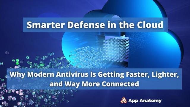 What Is Cloud-Based Antivirus? Benefits, Drawbacks, and How It Works