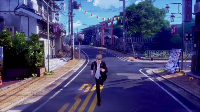 Persona 4 Remake Announced for PS5, Xbox Series, and PC: A Classic RPG Reimagined