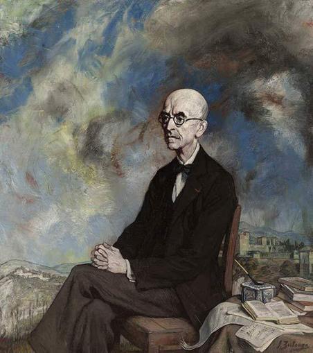 Falla Manuel de
1876-1946