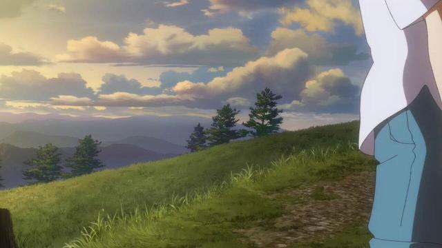Enjoy the English Dub of 'mono' on Crunchyroll