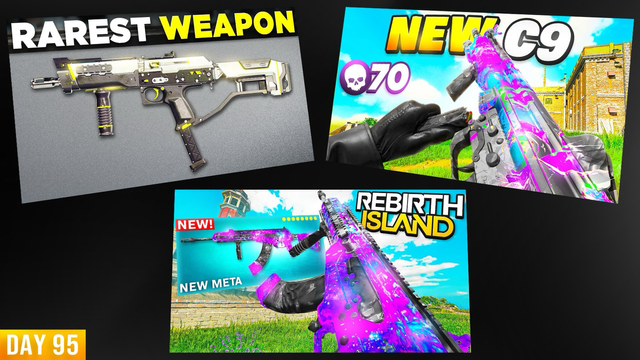 3 Recent Thumbnail Designs