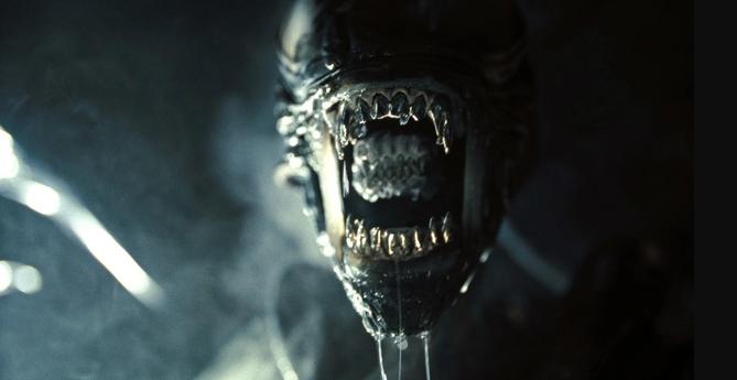 Confirmation pour Alien Romulus 2 ! Et c'est pour bientôt !

Vous aviez aimé le premier Romulus ? 

https://buff.ly/xjePZXH 

#AlienRomulus #Alien

