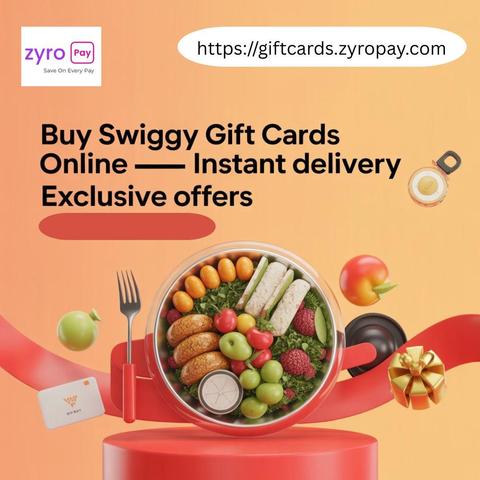 swiggy gift card online
