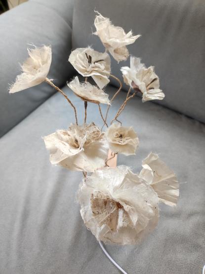 Papier vegetal