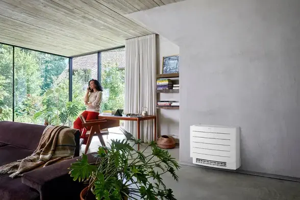 Climatisation console : tout savoir avant achat