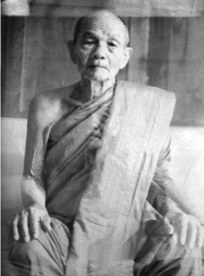 Ajahn Dune Atulo