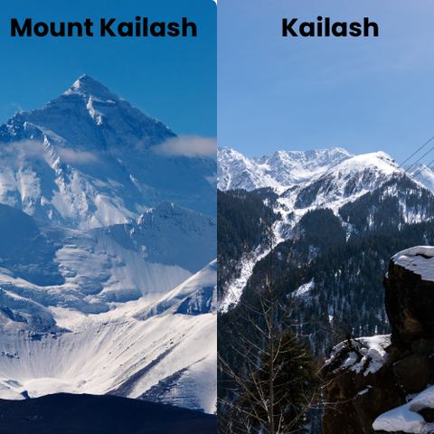Udan Aviation – Chardham Yatra by Helicopter
