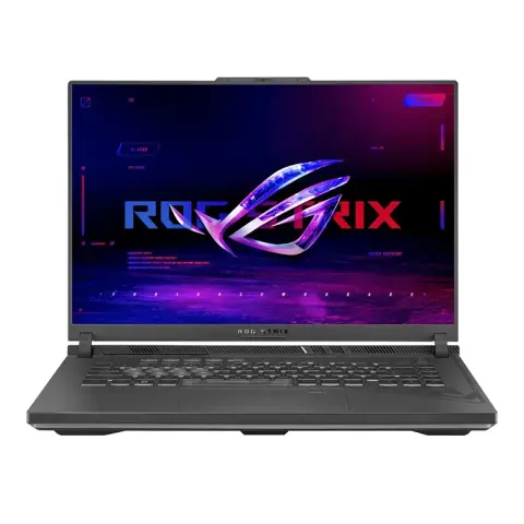 PC portable ASUS ROG Strix G17 Ryzen 9 7945HX écran 17,3″ QHD 240 Hz