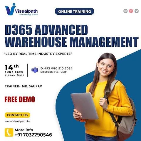 📢Free Data Warehouse Management Live Demo – Don’t Miss Out!