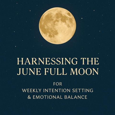 June full moon