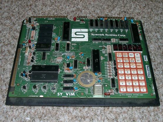 VIM-1
