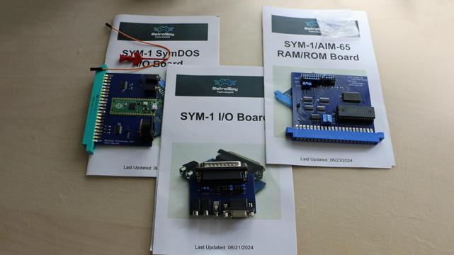 SYM-1