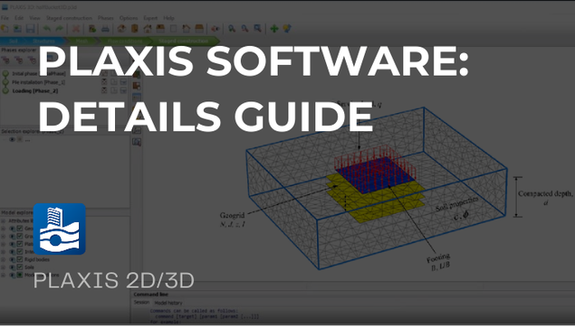 PLAXIS Training Course Online