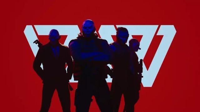 Den of Wolves Gameplay Showcases Heists, Futuristic Setting, and More