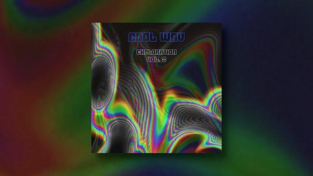Cool WAV Exploration Vol 2 for Take 5