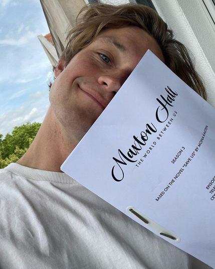 Maxton Hall Season 3 Confirmed: What to Expect