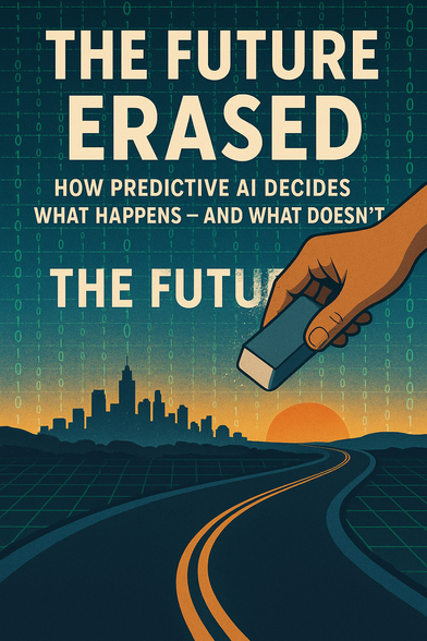 Future Erased - Agustin V. Startari