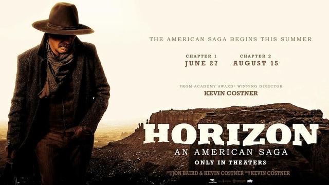 Kevin Costner de nous livre un Film Magistral !