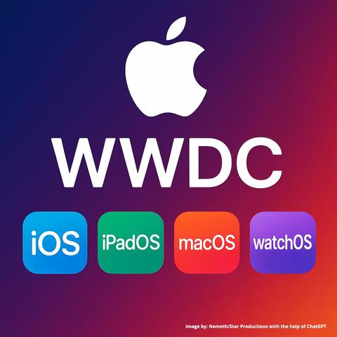 Our live coverage is completed with all information about the new apple operating systems

🌐 https://ticker.nemethstarproductions.eu/?page_id=2378
🌌 https://bsky.app/profile/nemethstarproductions.eu/post/3lr6d5f5gck2e

#AppleEvent #WWCD #iOS26 #iPadOS26 #MacOS26 #watchOS26 #visionOS26 #tvOS26 #AppleIntelligence #AI #Tech #ITSupport #TechNews