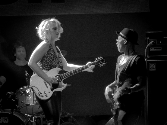 Samantha Fish 