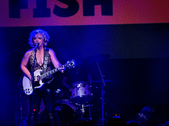 Samantha Fish 