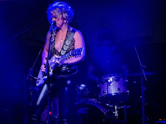 Samantha Fish 