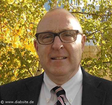 Prof. Baptist Gallwitz