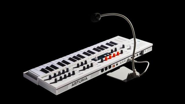 Arturia MiniFreak Vocoder Edition