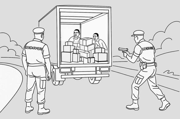 Illustration created by ChatGPT and PhotoShop, based on descriptions in this article.