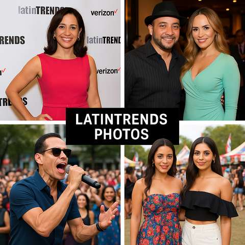 LatinTRENDS