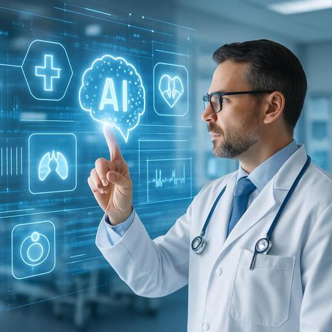 Healthcare venture capital firms