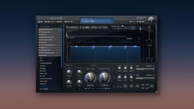 MolecularBytes AtomicReverb 2 review