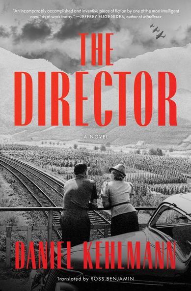 G.W. Pabst, one of cinema's greatest directors of the 20th century, was filming in France when the Nazis seized power. To escape the horrors of the new and unrecognizable Germany, he fled to Hollywood. But now, under the blinding California sun, the world-famous director suddenly looks like a nobody. Not even Greta Garbo, the Hollywood actress whom he made famous, could help him.