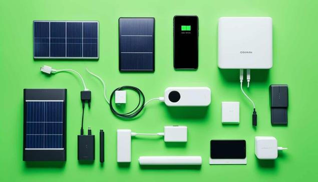 eco-friendly gadget