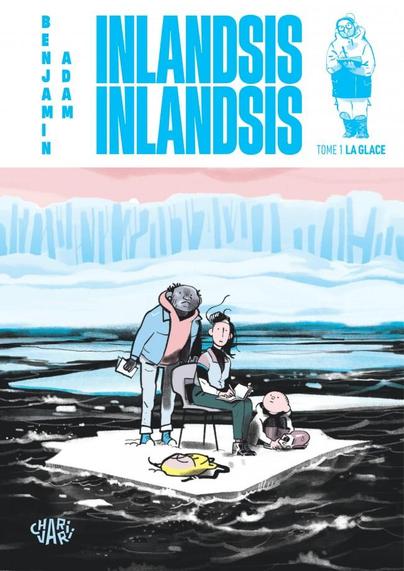 Inlandsis  Inlandsis par @benjamin_adam_