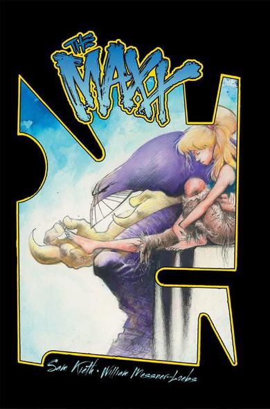 The Maxx