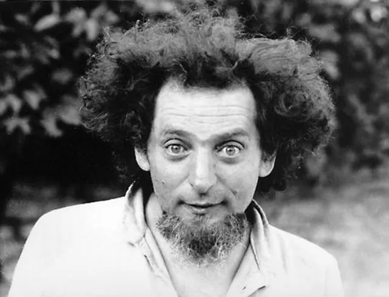 George Perec