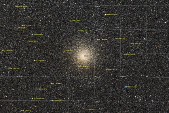 20-inch ak3, NA, ak3, astrofotografie, astronomie, astronomy, astrophotography, globular cluster, hakos, hakos guest farm, ias, ias observatory, ias observatory hakos, khomas, kugelsternhaufen, m62, messier, namibia, ngc, ngc6266, ophiuchus, star, star cluster, stars, stern, sterne, sternhaufen, world