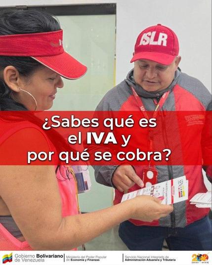 IVA